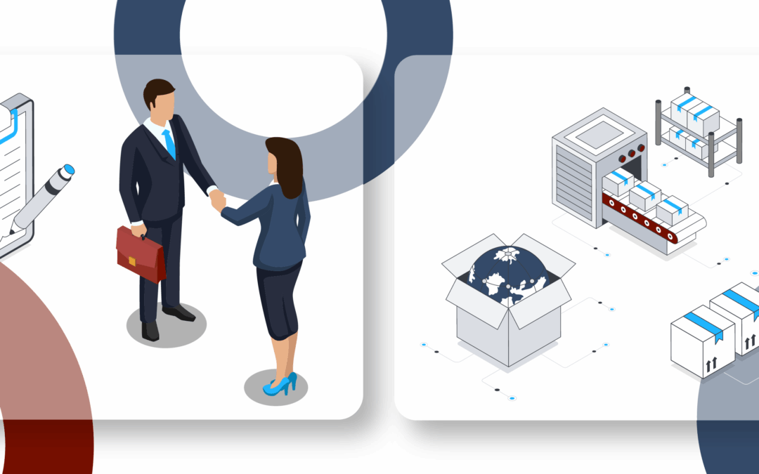 Wie sich Handelsabkommen auf internationale Fulfillment-Strategien auswirken