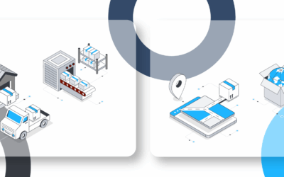 Die Rolle von Fulfillment-Zentren in der globalen Lieferkette